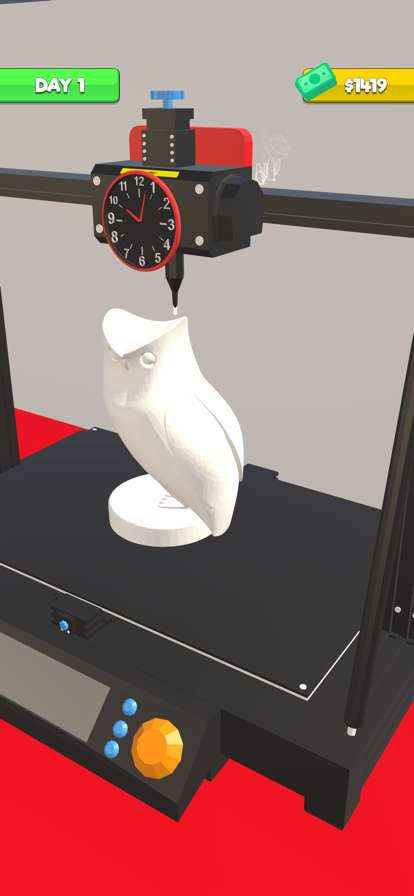 Printer Masterios版1