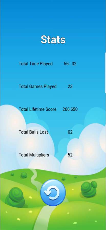 Sociability Pinballios版4