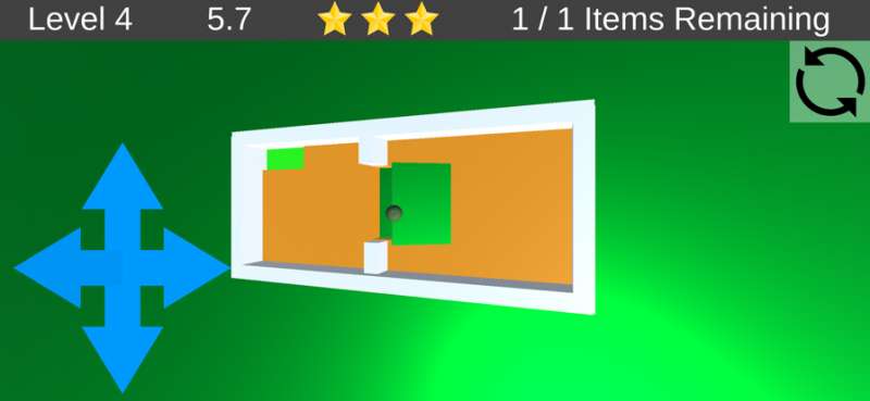 Hole The Foodios版2