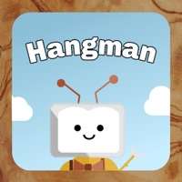 Hangman Classic Word Puzzleios版