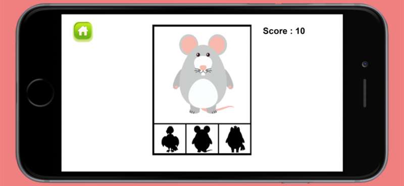 Animal Farm Feedingios版6