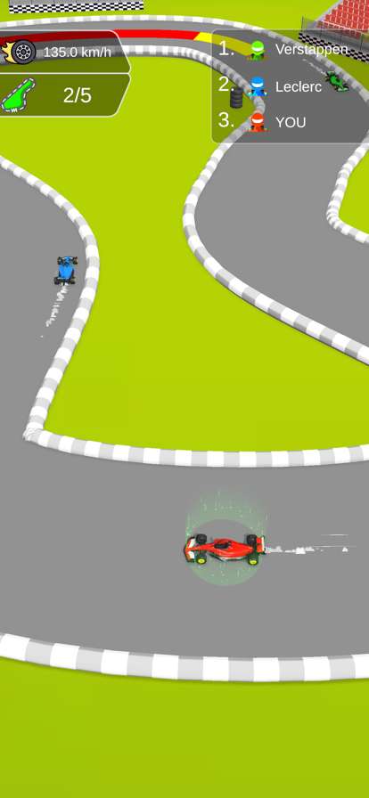 Formula Master!ios版7