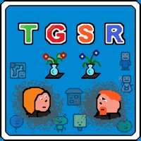 TheGreatShapeRunawayios版