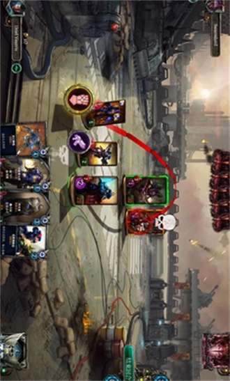 战锤40k混沌锻造国际服0