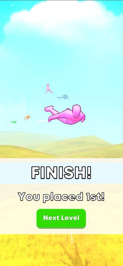 Dream Runner!ios版5