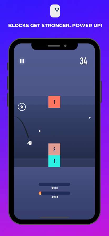 Jumpshot Block Shooterios版2