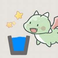 Hy Baby Dragon drawingios版