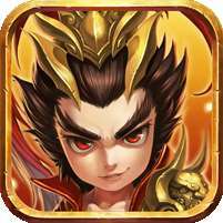 群英打三国(送千元真充)