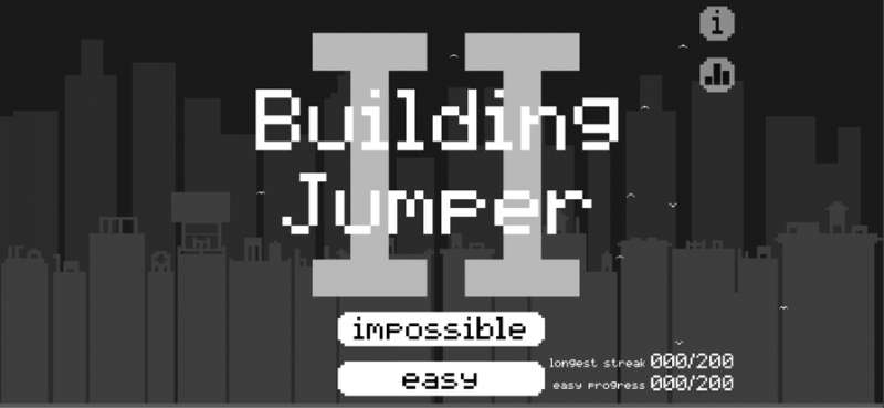 Building Jumper IIios版0