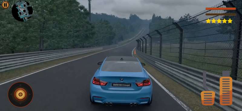 城市黑帮迈阿密绳索英雄:盗窃黑手党犯罪战ios版3