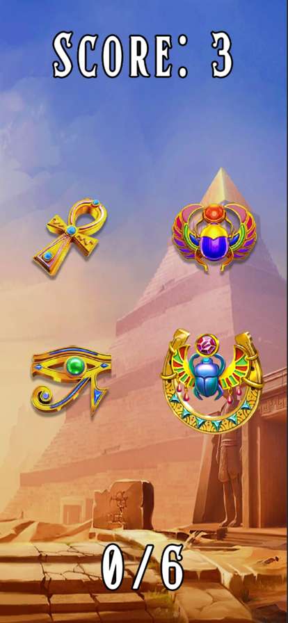 Maze of Secretsios版6