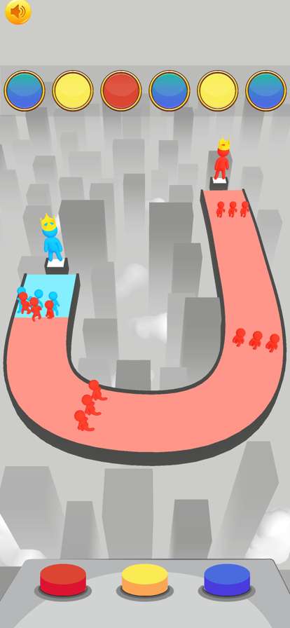 Beat Them All 3Dios版5