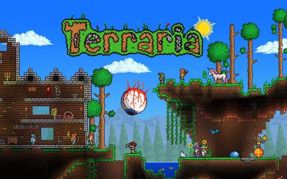 泰拉瑞亚击退是什么 泰拉瑞亚击退机制详解