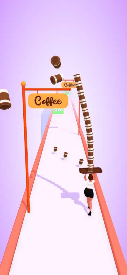 Coffee Balance!ios版7
