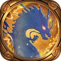 冰龙高爆之一秒五刀ios版