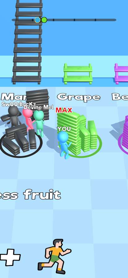 Stairs Triviaios版3