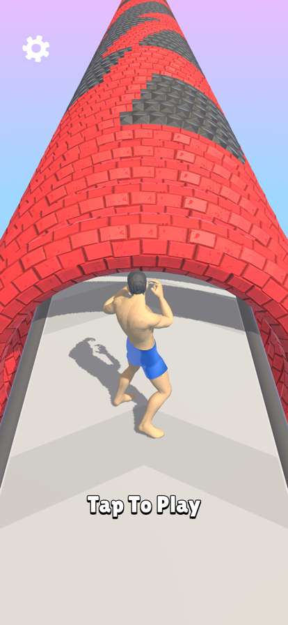 Smash \'em All 3D!ios版0