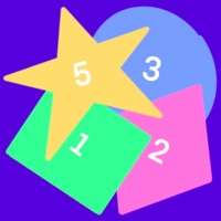 Shapes & Numbersios版