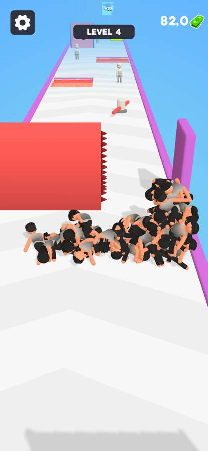 Human Pile 3Dios版3