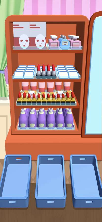 Restock Fridgeios版0