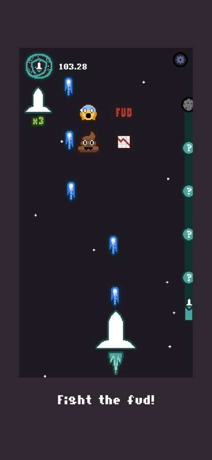 Safemoon to the Moonios版1