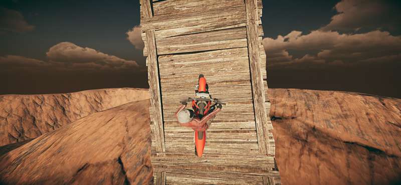 MX Dirt Bikes Enduro Motocrossios版7