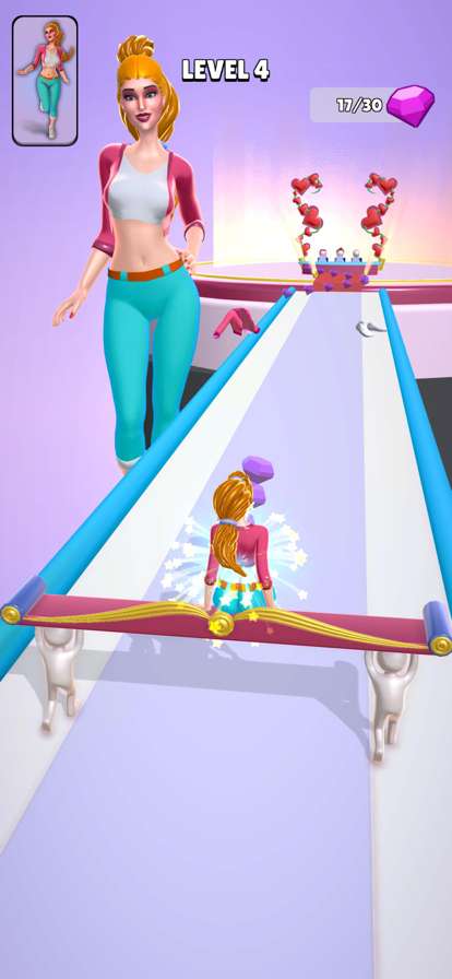 Women on Throneios版8