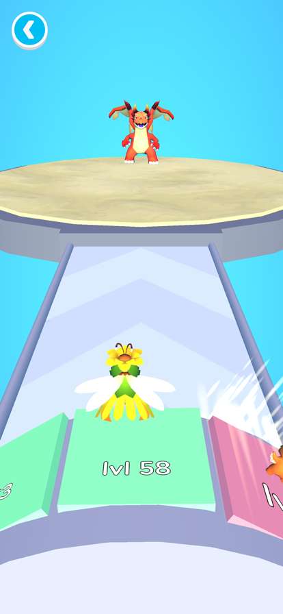 Circular Fusionios版1