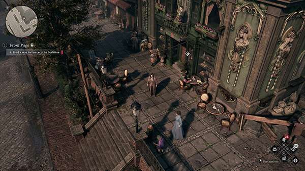 奇唤士结局 奇唤士结局有几个