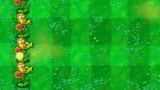 《植物大战僵尸杂交版》阳光豆有什么用