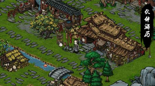 烟雨江湖家宅积分怎么提升 烟雨江湖家宅评分规则