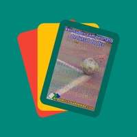 XXII Camp. de Futsal DCC/UFMGios版