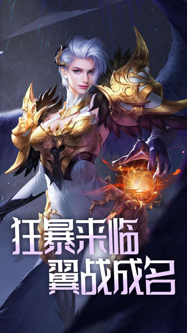 狂暴之翼2(送绝世怒翼)0