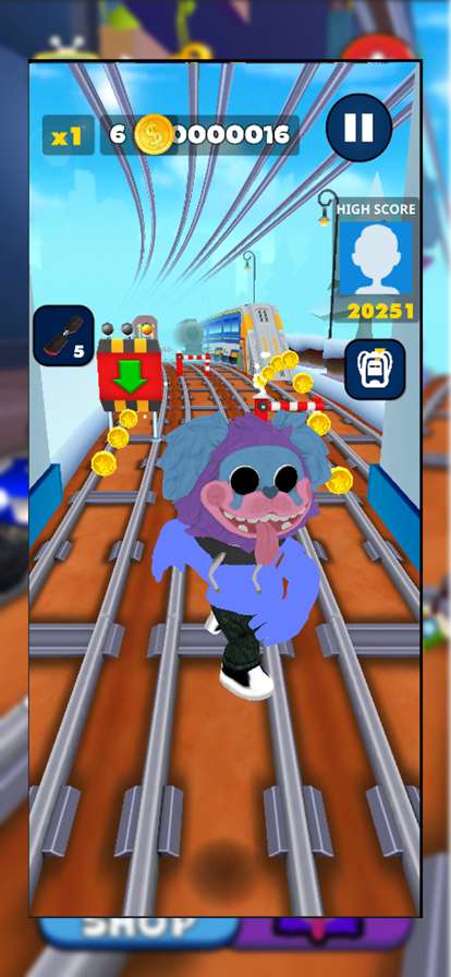 Pj Pug Man Runnerios版1