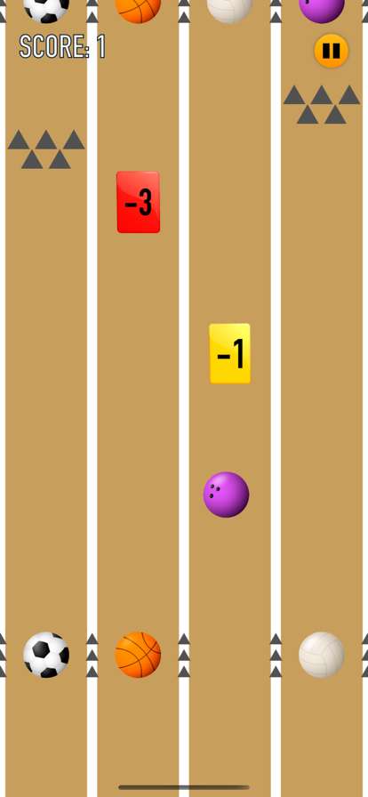 BitFair Adventureios版4