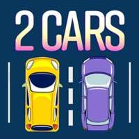 2 Cars : An Endless Driveios版