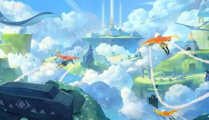 光遇1.5季节蜡烛在哪 光遇2023年1月5日季节蜡烛位置汇总