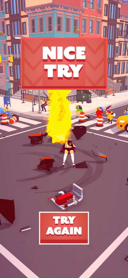 Drift Master 3Dios版6