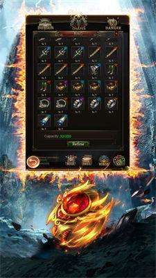 暗黑龙城之传奇归来2