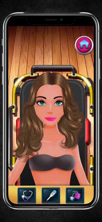 Tattoo Ink: Tattoo Simulatorios版4