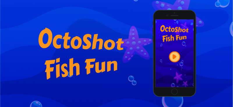 奥克托拍鱼乐趣ios版0