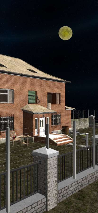 Escape Game TORIKAGOios版2