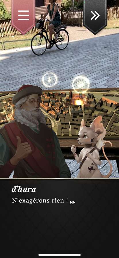 Via Impressioios版5