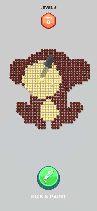 Pick and Paint!ios版2