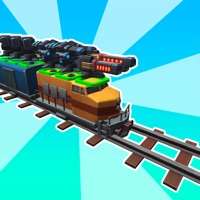 Train Adventureios版