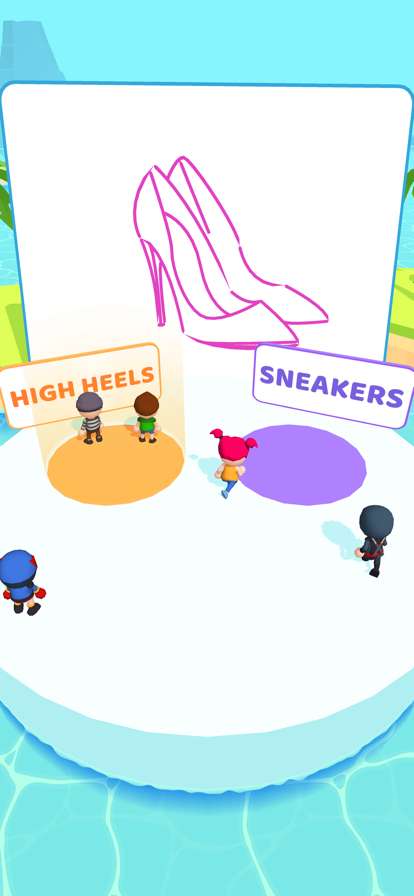 Guess The Drawing!ios版4