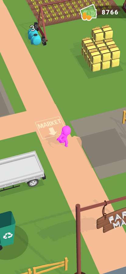 Farm Village!ios版2