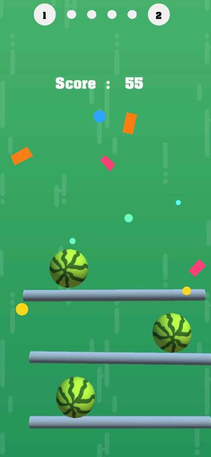 Ninja Knife Hitios版0