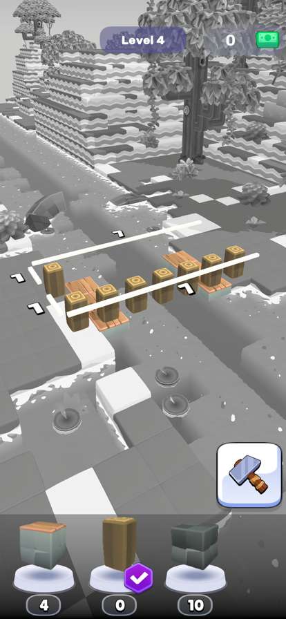 Craft Engineerios版1