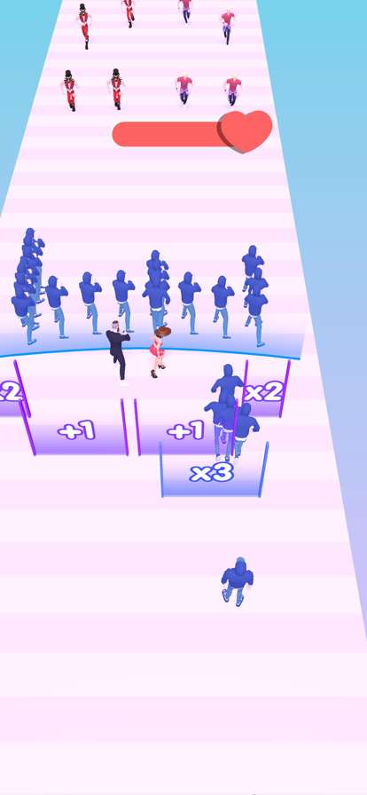 Couple Tackleios版3